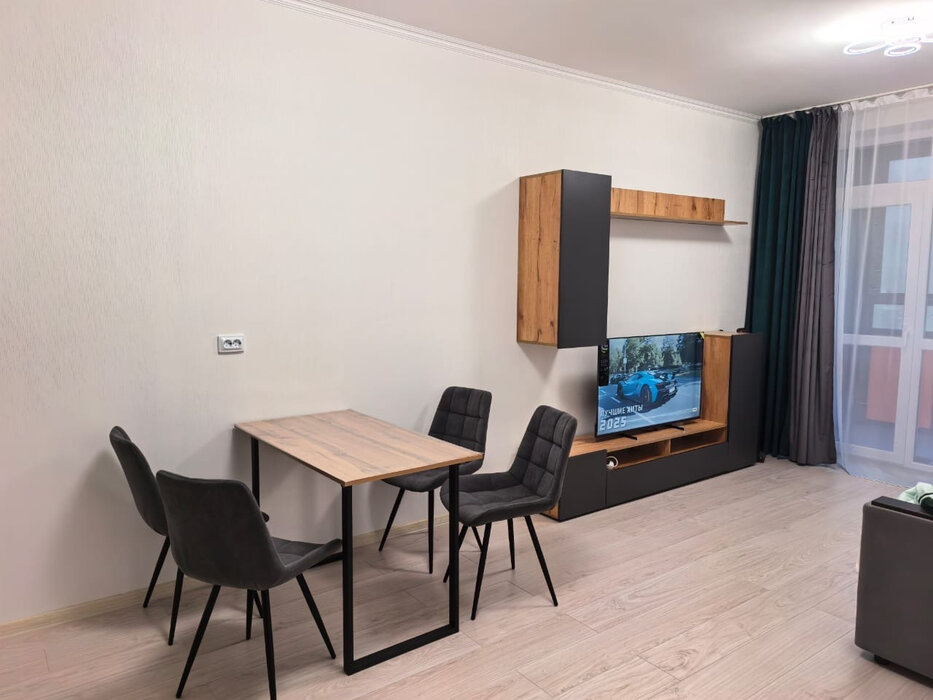 Екатеринбург, ул. 2-я Новосибирская, 12а (Вторчермет) - фото квартиры (1)