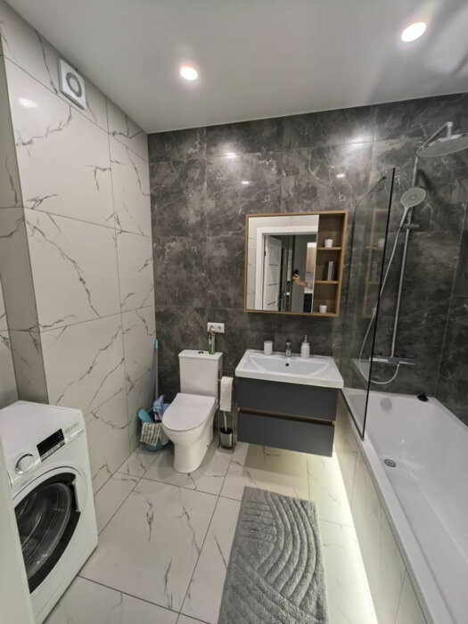 Екатеринбург, ул. 2-я Новосибирская, 12а (Вторчермет) - фото квартиры (3)