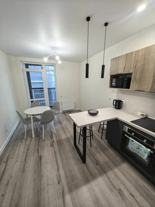 Екатеринбург, ул. 2-я Новосибирская, 12а (Вторчермет) - фото квартиры (4)