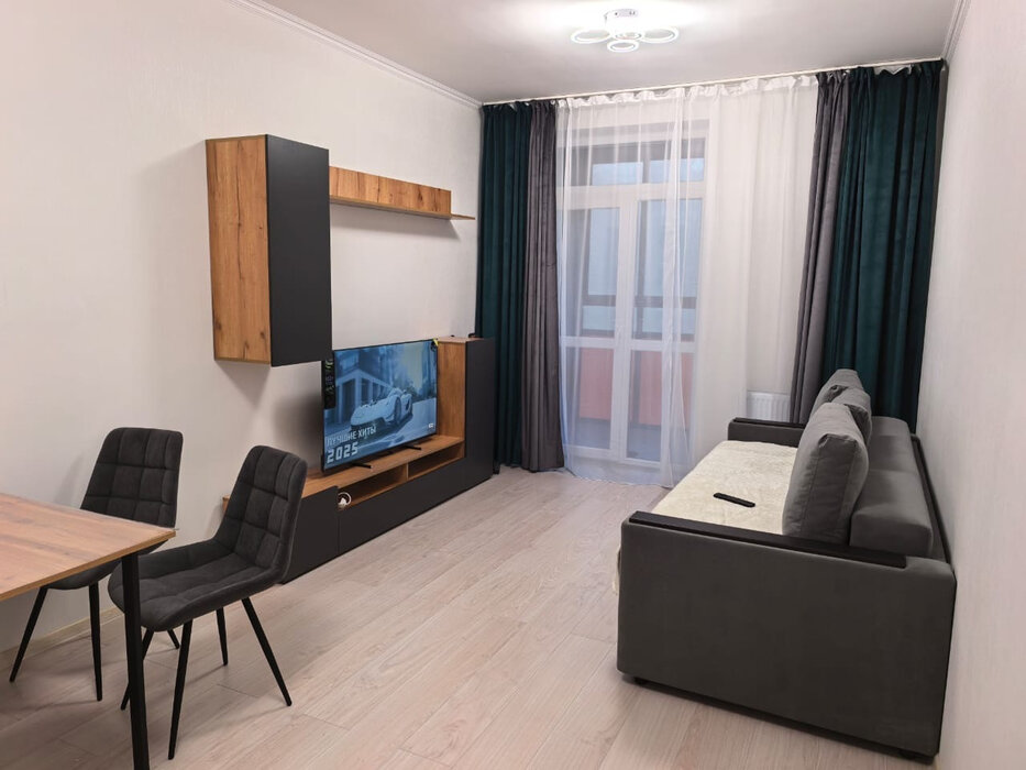 Екатеринбург, ул. 2-я Новосибирская, 12а (Вторчермет) - фото квартиры (4)