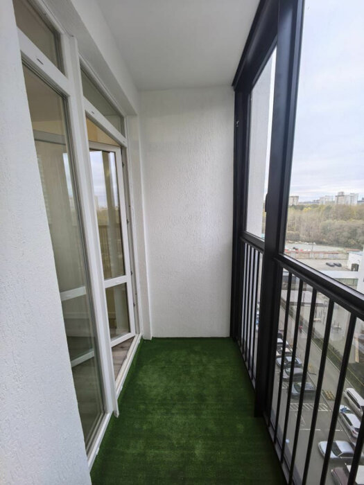 Екатеринбург, ул. 2-я Новосибирская, 12а (Вторчермет) - фото квартиры (5)