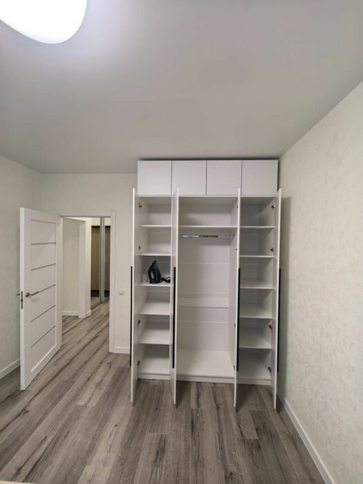 Екатеринбург, ул. 2-я Новосибирская, 12а (Вторчермет) - фото квартиры (6)