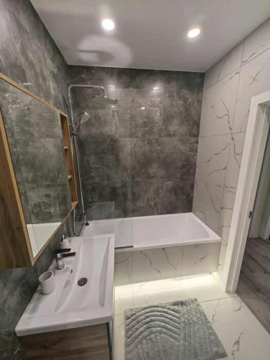 Екатеринбург, ул. 2-я Новосибирская, 12а (Вторчермет) - фото квартиры (7)