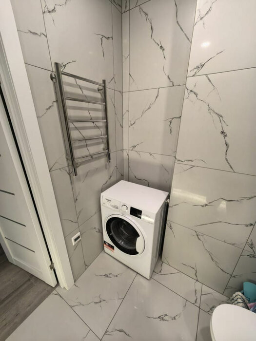 Екатеринбург, ул. 2-я Новосибирская, 12а (Вторчермет) - фото квартиры (8)