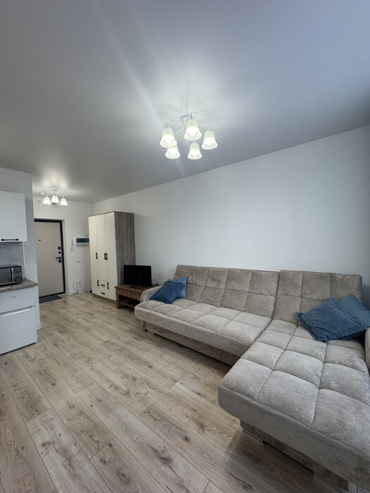 Екатеринбург, ул. Монтерская, 8/2 (Вторчермет) - фото квартиры (1)