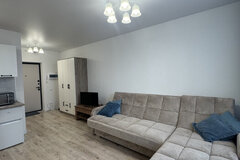 Екатеринбург, ул. Монтерская, 8/2 (Вторчермет) - фото квартиры