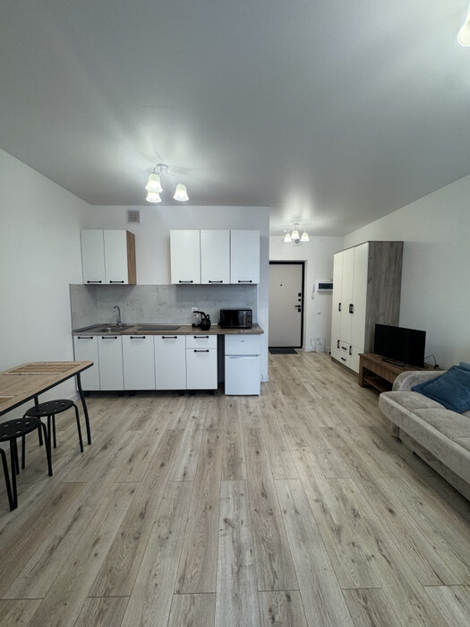 Екатеринбург, ул. Монтерская, 8/2 (Вторчермет) - фото квартиры (2)