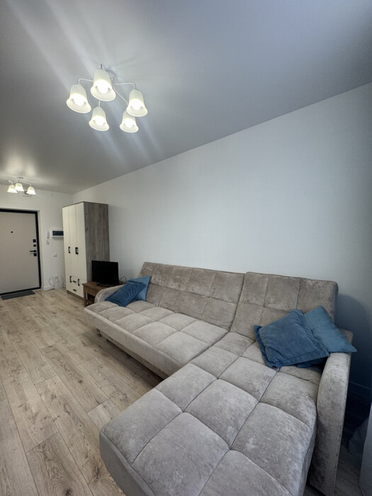 Екатеринбург, ул. Монтерская, 8/2 (Вторчермет) - фото квартиры (3)