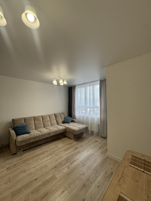 Екатеринбург, ул. Монтерская, 8/2 (Вторчермет) - фото квартиры (4)