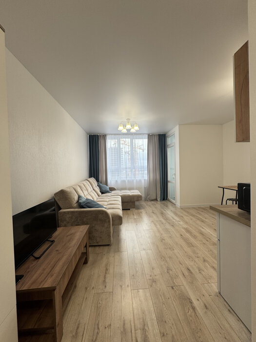 Екатеринбург, ул. Монтерская, 8/2 (Вторчермет) - фото квартиры (6)