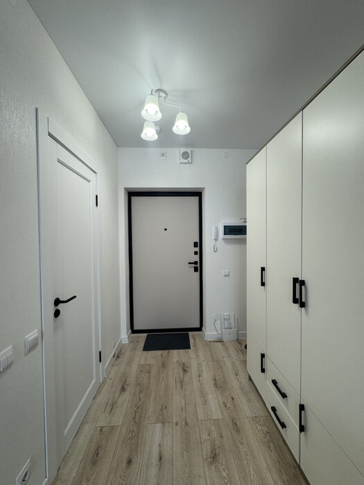 Екатеринбург, ул. Монтерская, 8/2 (Вторчермет) - фото квартиры (7)