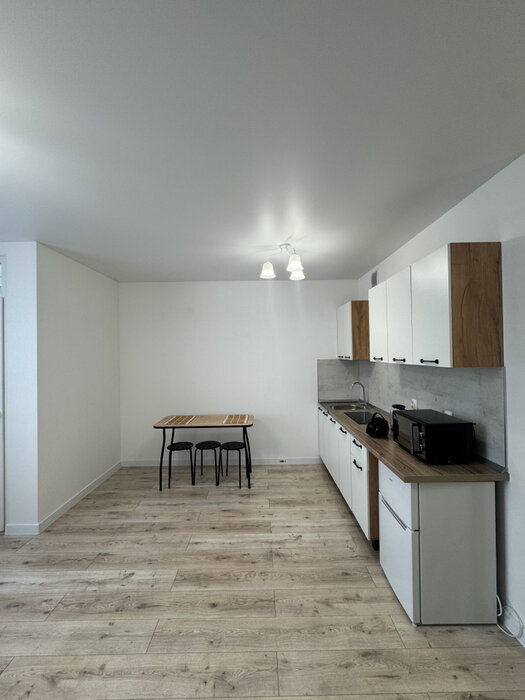 Екатеринбург, ул. Монтерская, 8/2 (Вторчермет) - фото квартиры (8)