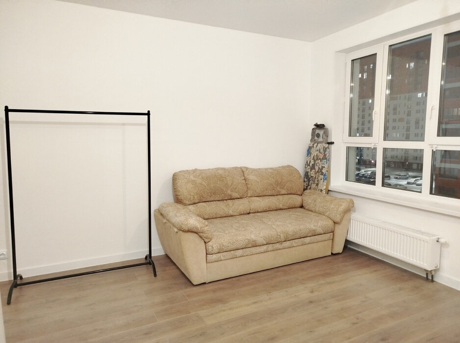 Екатеринбург, ул. Ландау, 37 (Академический) - фото квартиры (2)