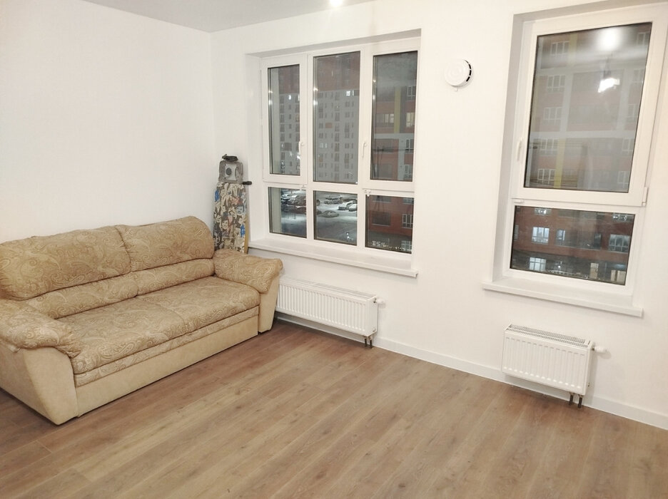 Екатеринбург, ул. Ландау, 37 (Академический) - фото квартиры (3)