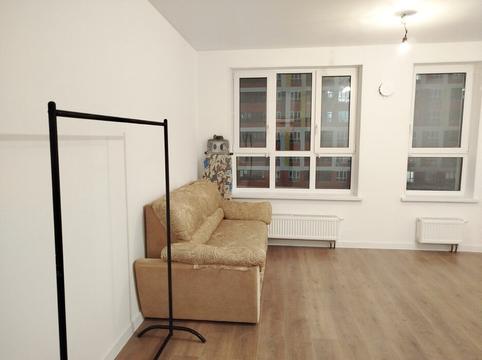 Екатеринбург, ул. Ландау, 37 (Академический) - фото квартиры (4)