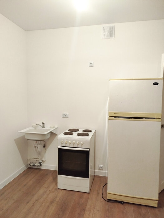 Екатеринбург, ул. Ландау, 37 (Академический) - фото квартиры (5)