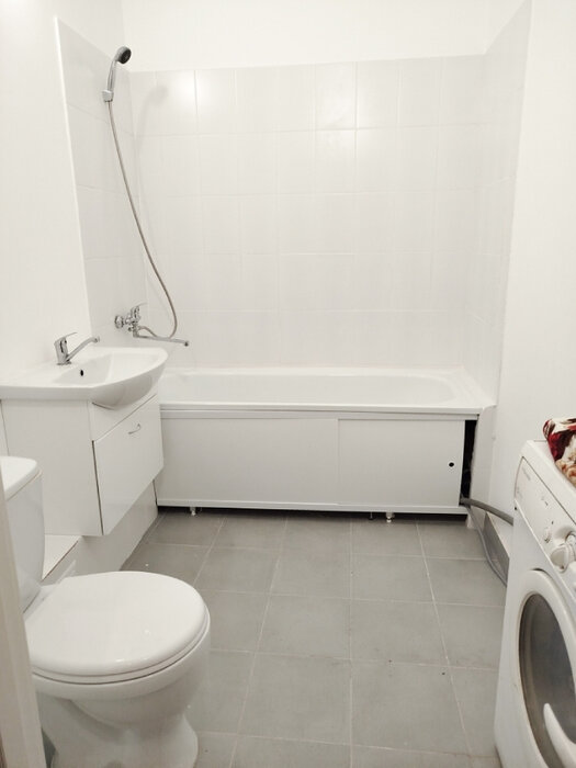 Екатеринбург, ул. Ландау, 37 (Академический) - фото квартиры (6)