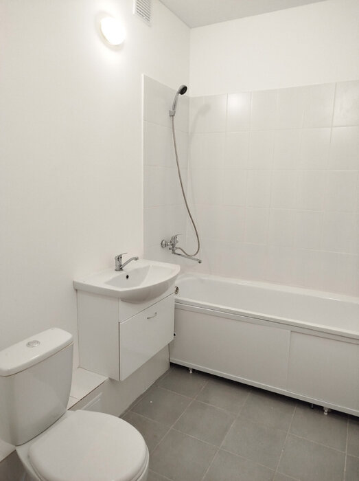 Екатеринбург, ул. Ландау, 37 (Академический) - фото квартиры (8)