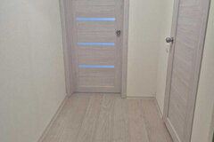 Екатеринбург, ул. Латвийская, 58/5 (Компрессорный) - фото квартиры