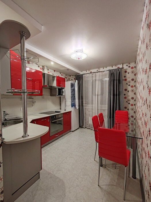 Екатеринбург, ул. Чекистов, 5 (Пионерский) - фото квартиры (2)