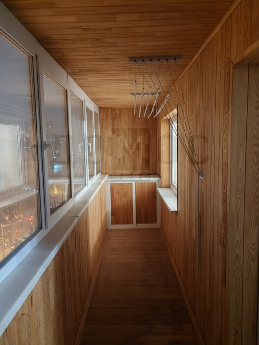 Екатеринбург, ул. Чекистов, 5 (Пионерский) - фото квартиры (7)