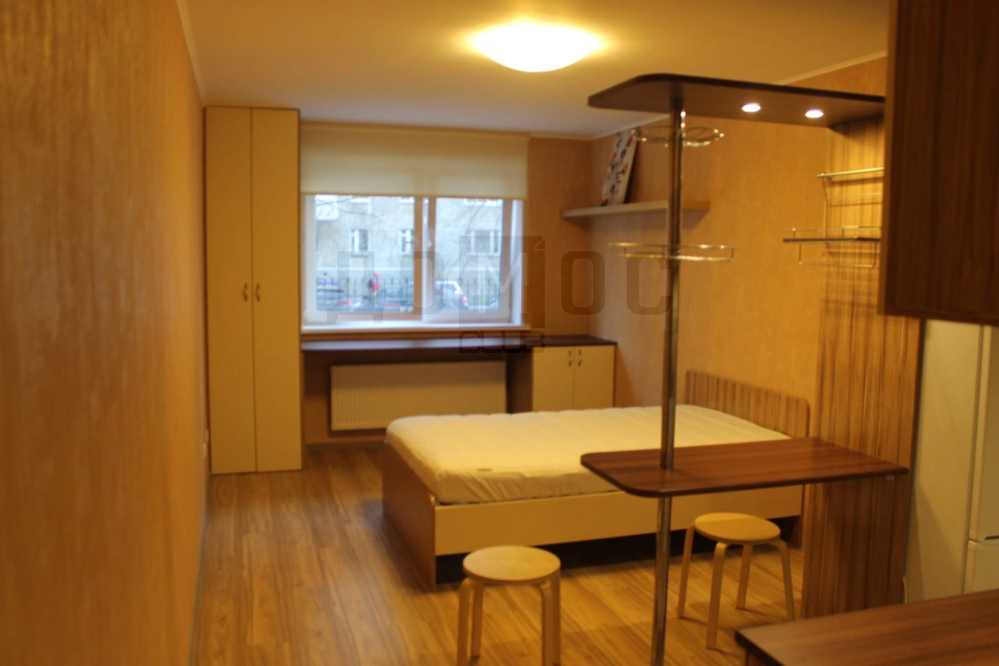 Екатеринбург, ул. Ильича, 42а (Уралмаш) - фото квартиры (1)