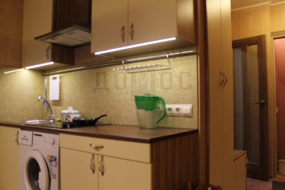 Екатеринбург, ул. Ильича, 42а (Уралмаш) - фото квартиры (2)