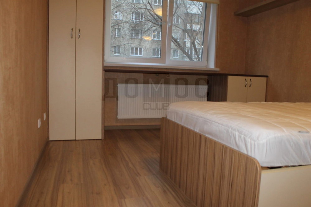 Екатеринбург, ул. Ильича, 42а (Уралмаш) - фото квартиры (5)