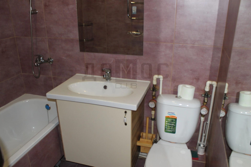 Екатеринбург, ул. Ильича, 42а (Уралмаш) - фото квартиры (8)