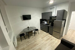 Екатеринбург, ул. Монтерская, 8/2 (Вторчермет) - фото квартиры