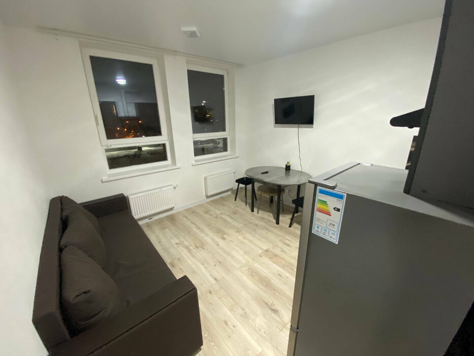 Екатеринбург, ул. Монтерская, 8/2 (Вторчермет) - фото квартиры (2)