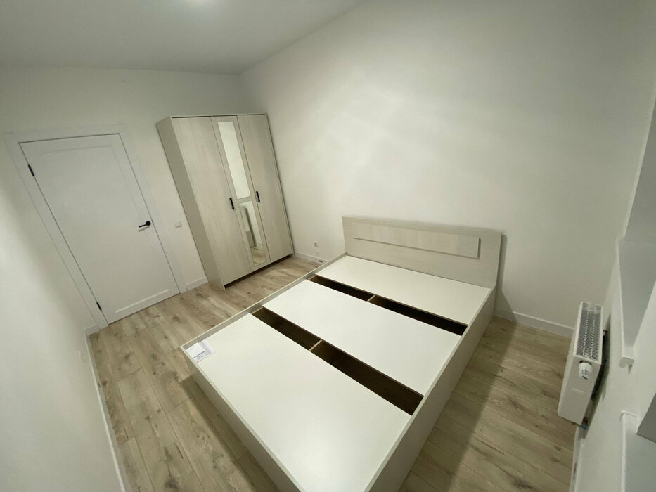 Екатеринбург, ул. Монтерская, 8/2 (Вторчермет) - фото квартиры (4)