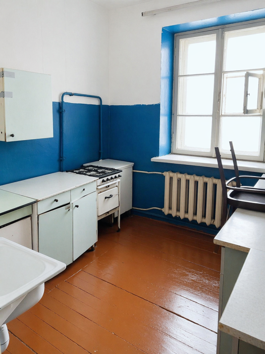 Екатеринбург, ул. Ракетная, 7 (Кольцово) - фото комнаты (4)