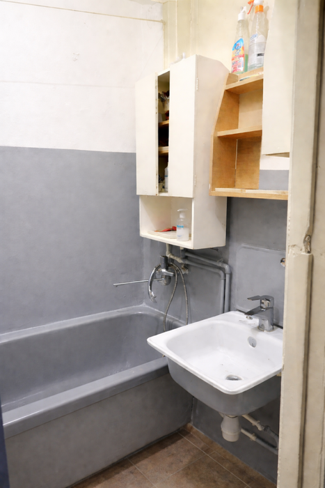 Екатеринбург, ул. Ракетная, 7 (Кольцово) - фото комнаты (6)