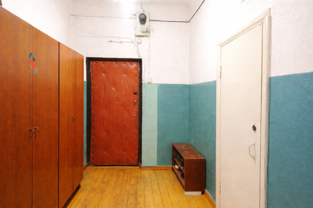 Екатеринбург, ул. Ракетная, 7 (Кольцово) - фото комнаты (8)