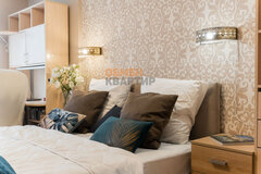 Екатеринбург, ул. Краснолесья, 123 (Академический) - фото квартиры