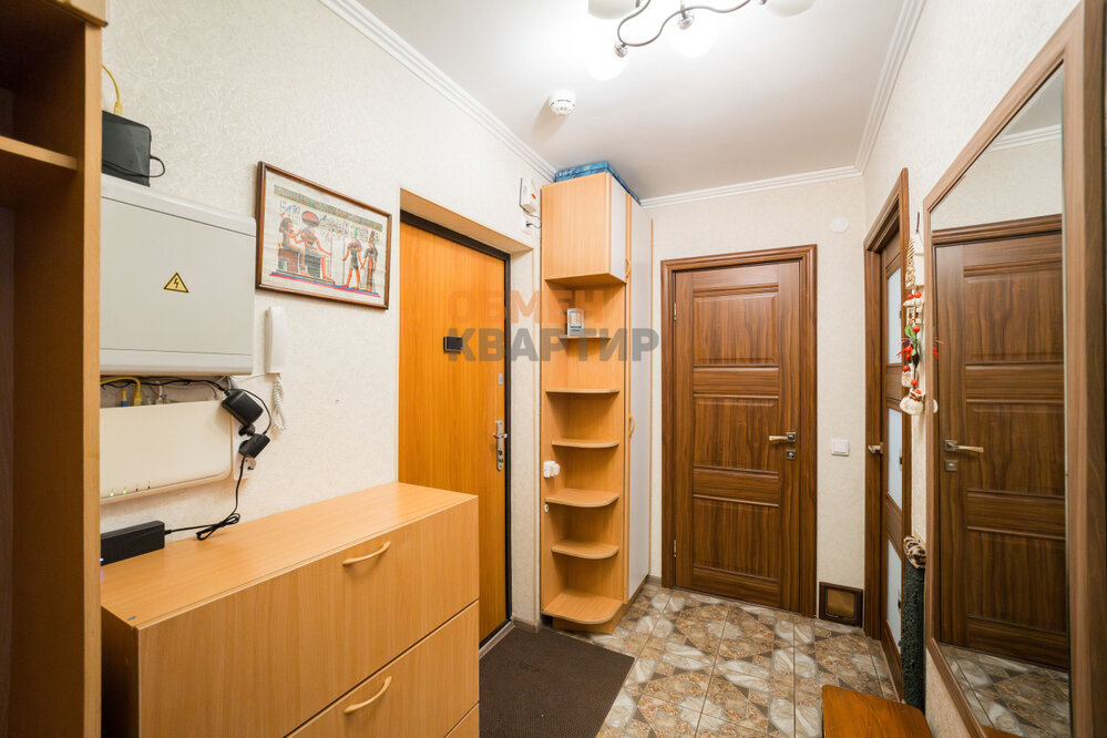 Екатеринбург, ул. Краснолесья, 123 (Академический) - фото квартиры (2)