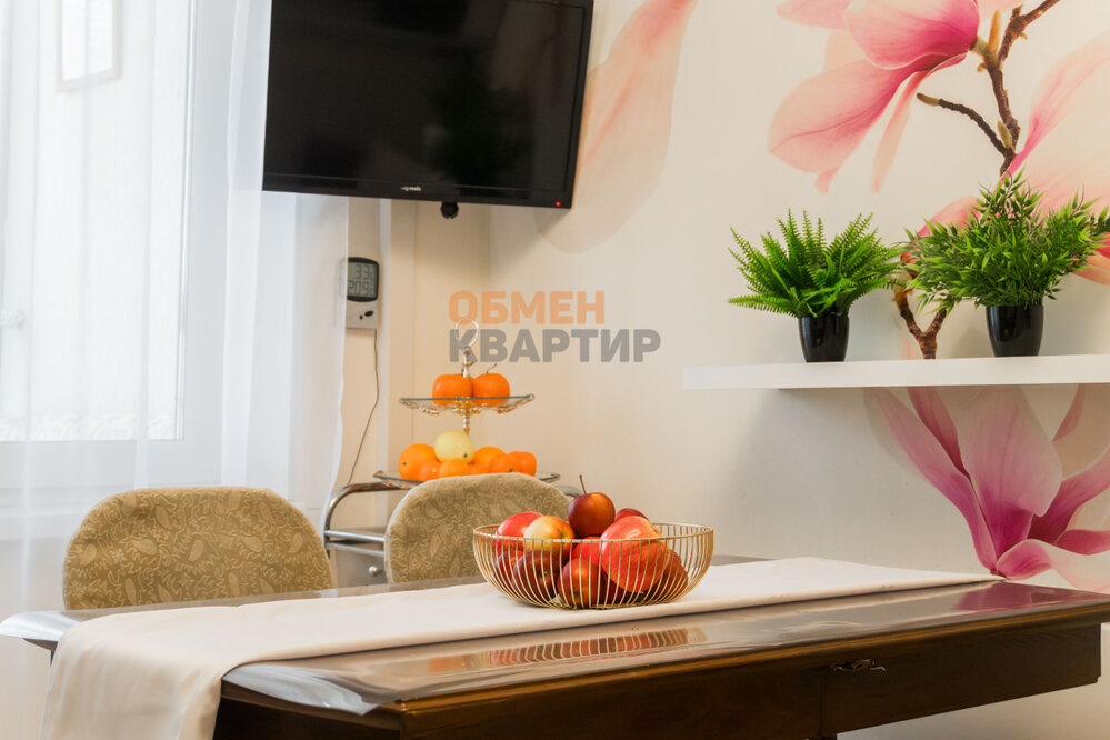 Екатеринбург, ул. Краснолесья, 123 (Академический) - фото квартиры (6)