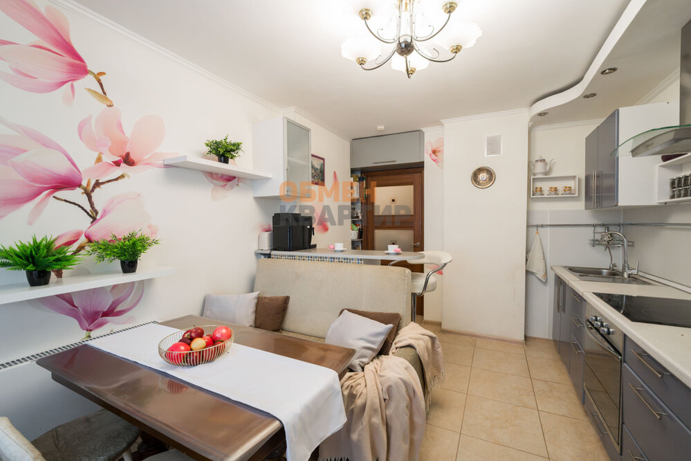 Екатеринбург, ул. Краснолесья, 123 (Академический) - фото квартиры (7)