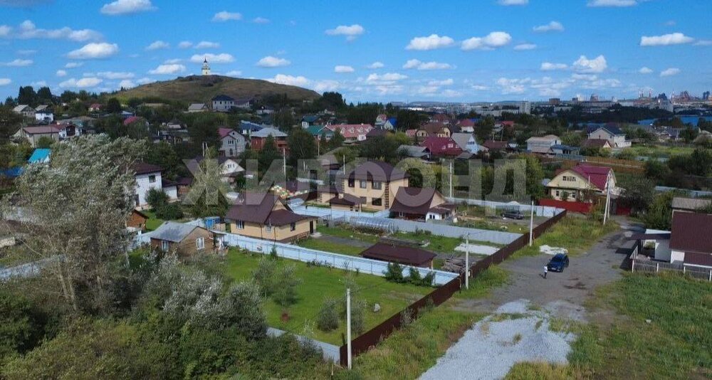 г. Нижний Тагил, ул. Рабочая (городской округ Нижний Тагил) - фото земельного участка (3)