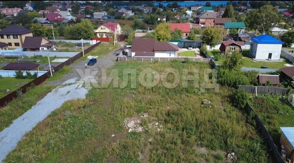 г. Нижний Тагил, ул. Рабочая (городской округ Нижний Тагил) - фото земельного участка (6)
