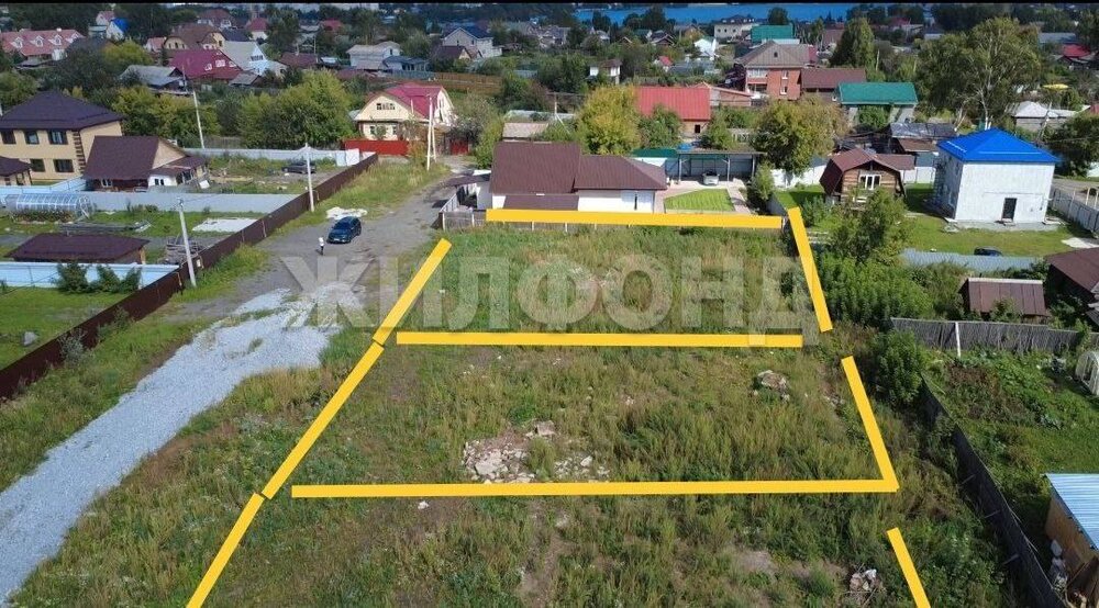 г. Нижний Тагил, ул. Рабочая (городской округ Нижний Тагил) - фото земельного участка (8)