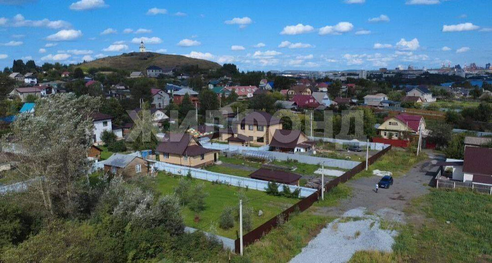г. Нижний Тагил, ул. Рабочая (городской округ Нижний Тагил) - фото земельного участка (3)