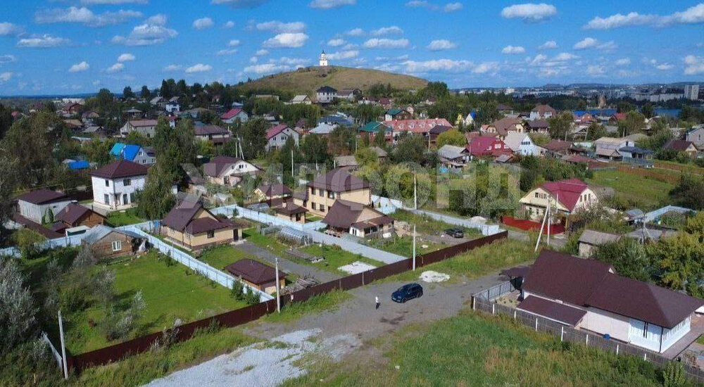 г. Нижний Тагил, ул. Рабочая (городской округ Нижний Тагил) - фото земельного участка (7)