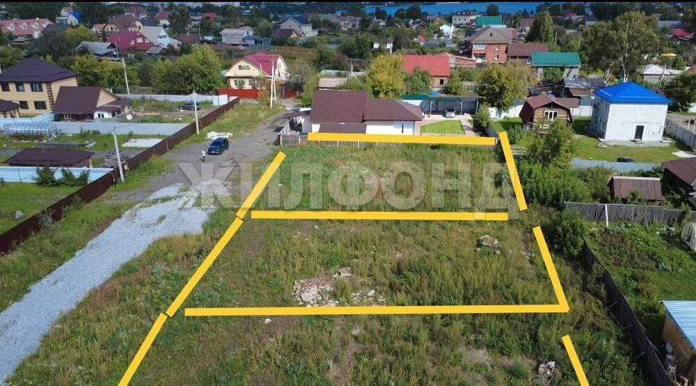 г. Нижний Тагил, ул. Рабочая (городской округ Нижний Тагил) - фото земельного участка (8)