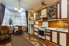 Екатеринбург, ул. Ленина, 69к13 (Центр) - фото квартиры