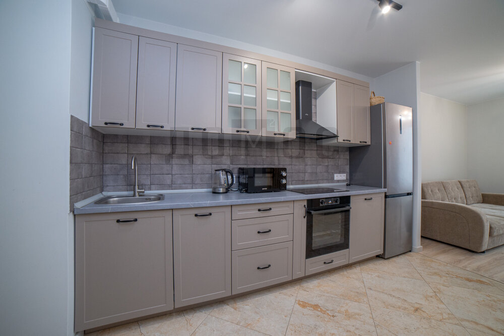 Екатеринбург, ул. Стачек, 62 (Эльмаш) - фото квартиры (2)