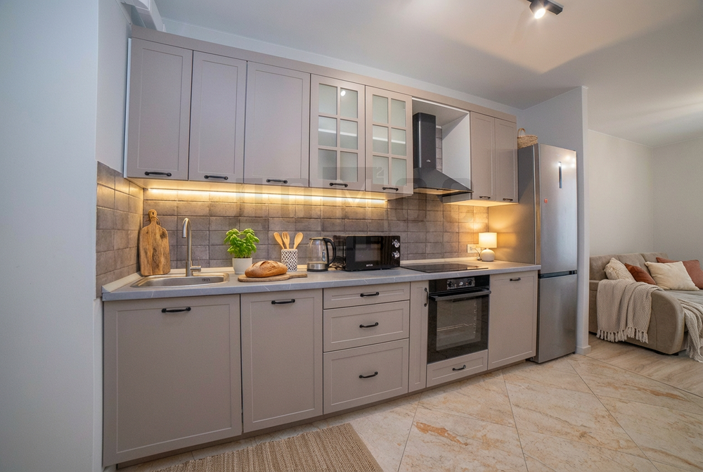 Екатеринбург, ул. Стачек, 62 (Эльмаш) - фото квартиры (2)