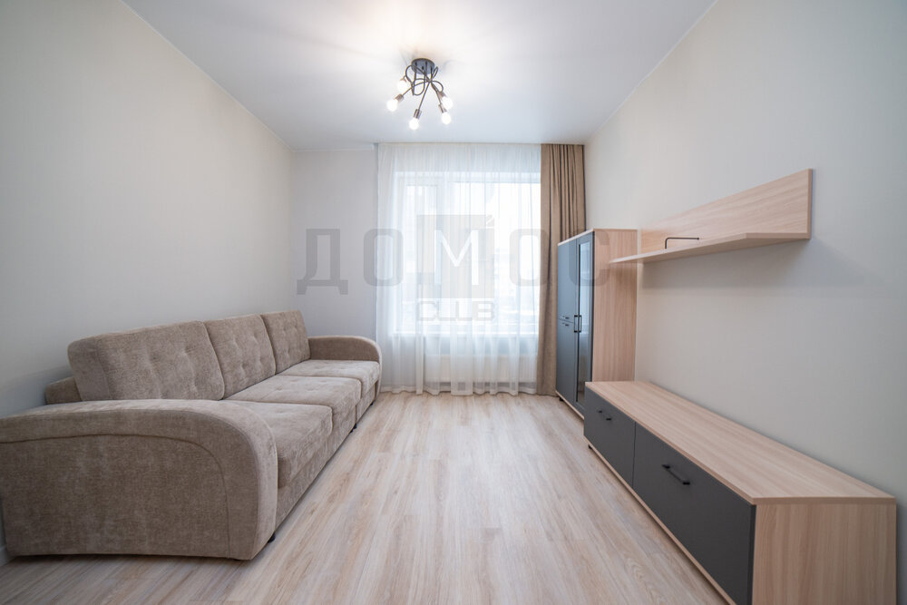 Екатеринбург, ул. Стачек, 62 (Эльмаш) - фото квартиры (3)