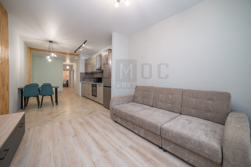 Екатеринбург, ул. Стачек, 62 (Эльмаш) - фото квартиры (5)